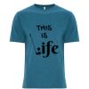 EUROSPUN RING SPUN TEE Thumbnail