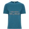 EUROSPUN RING SPUN TEE Thumbnail