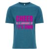 EUROSPUN RING SPUN TEE Thumbnail