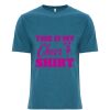 EUROSPUN RING SPUN TEE Thumbnail