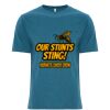 EUROSPUN RING SPUN TEE Thumbnail
