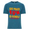 EUROSPUN RING SPUN TEE Thumbnail