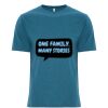 EUROSPUN RING SPUN TEE Thumbnail