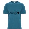 EUROSPUN RING SPUN TEE Thumbnail
