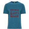 EUROSPUN RING SPUN TEE Thumbnail