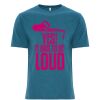 EUROSPUN RING SPUN TEE Thumbnail