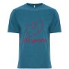 EUROSPUN RING SPUN TEE Thumbnail