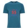 EUROSPUN RING SPUN TEE Thumbnail