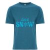 EUROSPUN RING SPUN TEE Thumbnail