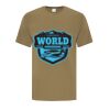 EVERYDAY COTTON TEE Thumbnail