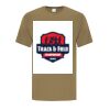 EVERYDAY COTTON TEE Thumbnail