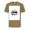 EVERYDAY COTTON TEE Thumbnail
