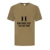 EVERYDAY COTTON TEE Thumbnail