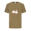 EVERYDAY COTTON TEE Thumbnail