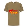 EVERYDAY COTTON TEE Thumbnail