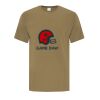 EVERYDAY COTTON TEE Thumbnail