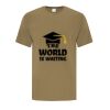 EVERYDAY COTTON TEE Thumbnail