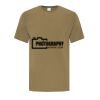 EVERYDAY COTTON TEE Thumbnail