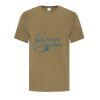 EVERYDAY COTTON TEE Thumbnail