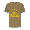 EVERYDAY COTTON TEE Thumbnail