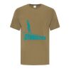 EVERYDAY COTTON TEE Thumbnail