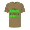 EVERYDAY COTTON TEE Thumbnail