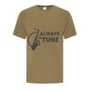 EVERYDAY COTTON TEE Thumbnail