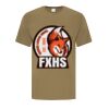 EVERYDAY COTTON TEE Thumbnail