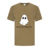 EVERYDAY COTTON TEE Thumbnail