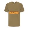 EVERYDAY COTTON TEE Thumbnail