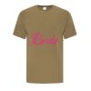 EVERYDAY COTTON TEE Thumbnail