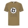 EVERYDAY COTTON TEE Thumbnail