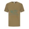 EVERYDAY COTTON TEE Thumbnail