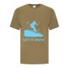 EVERYDAY COTTON TEE Thumbnail