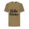 EVERYDAY COTTON TEE Thumbnail