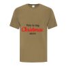 EVERYDAY COTTON TEE Thumbnail