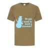 EVERYDAY COTTON TEE Thumbnail
