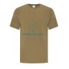 EVERYDAY COTTON TEE Thumbnail