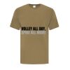 EVERYDAY COTTON TEE Thumbnail