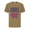 EVERYDAY COTTON TEE Thumbnail