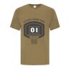 EVERYDAY COTTON TEE Thumbnail