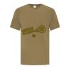 EVERYDAY COTTON TEE Thumbnail