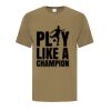 EVERYDAY COTTON TEE Thumbnail