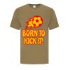 EVERYDAY COTTON TEE Thumbnail