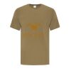 EVERYDAY COTTON TEE Thumbnail