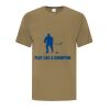 EVERYDAY COTTON TEE Thumbnail