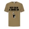 EVERYDAY COTTON TEE Thumbnail