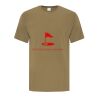 EVERYDAY COTTON TEE Thumbnail