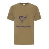 EVERYDAY COTTON TEE Thumbnail
