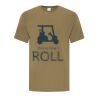 EVERYDAY COTTON TEE Thumbnail